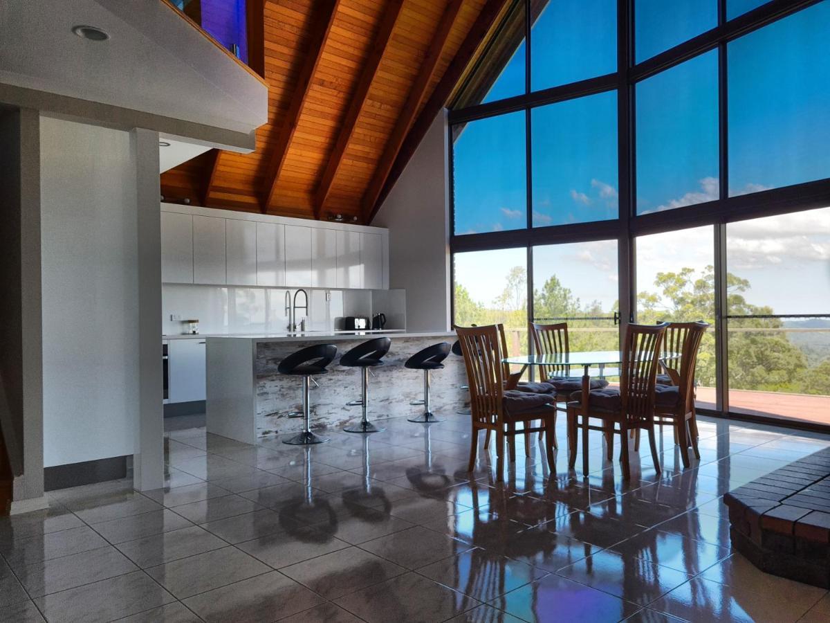 Cabins @ The View Ocean View المظهر الخارجي الصورة
