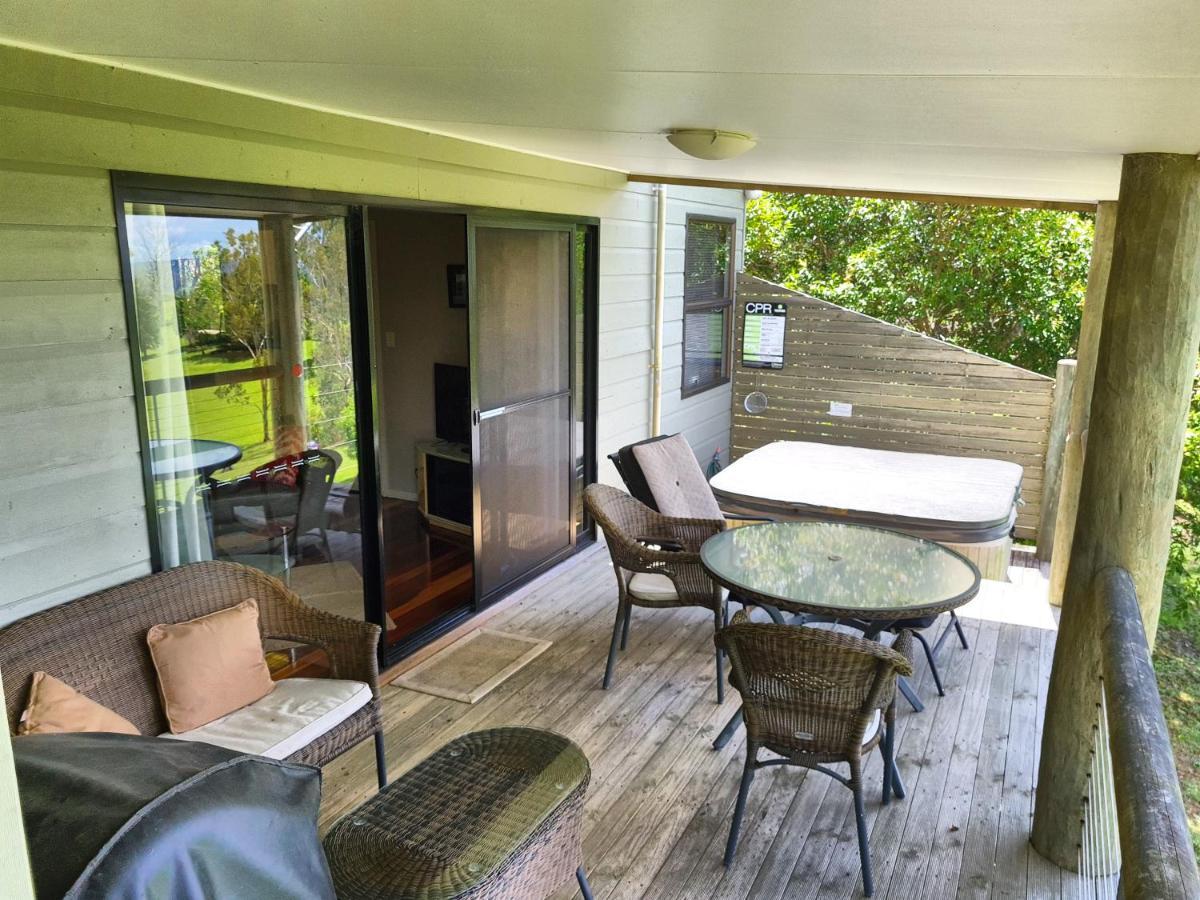 Cabins @ The View Ocean View المظهر الخارجي الصورة