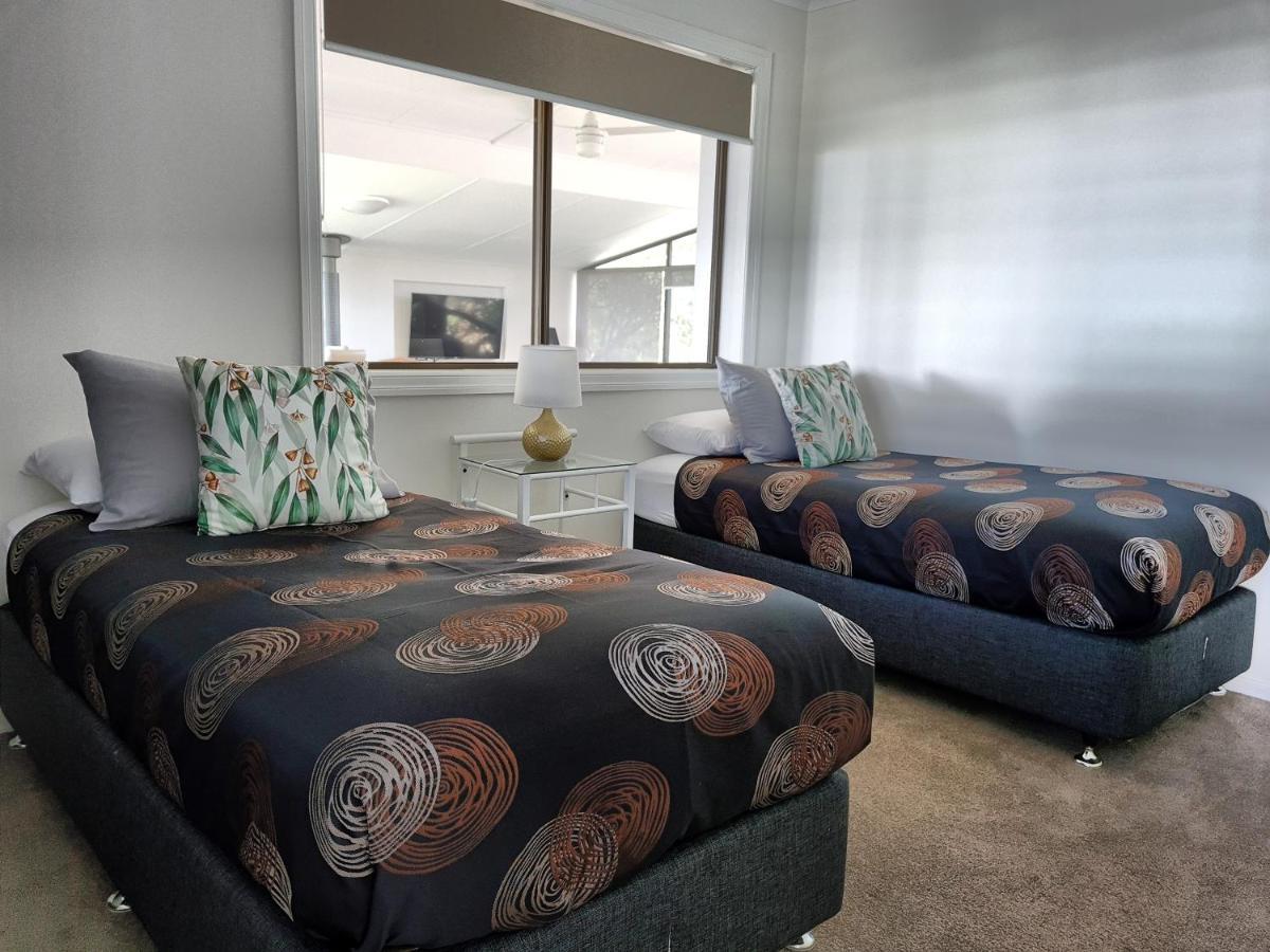Cabins @ The View Ocean View المظهر الخارجي الصورة
