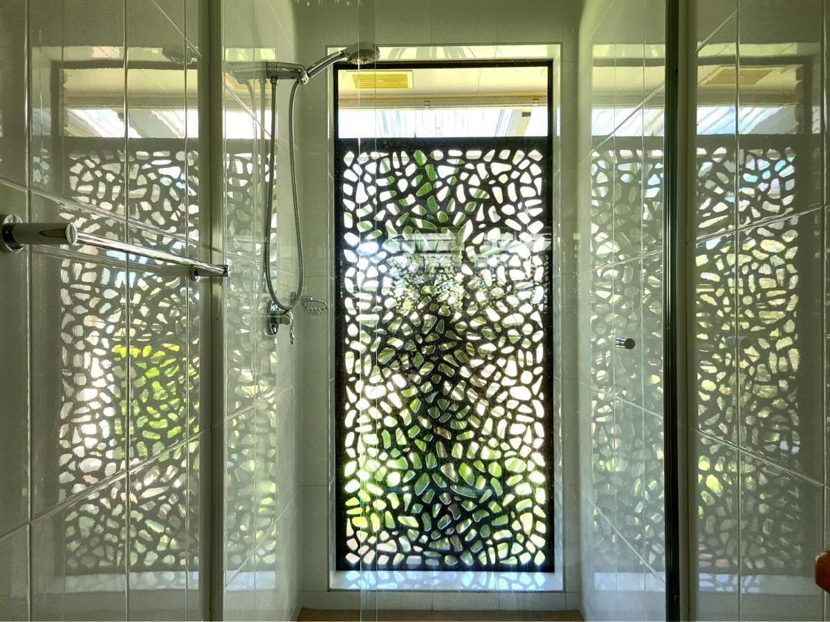 Cabins @ The View Ocean View المظهر الخارجي الصورة