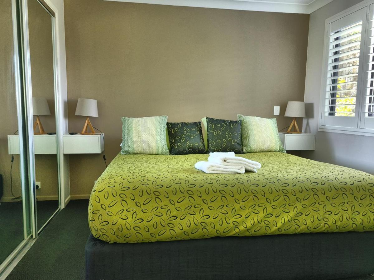 Cabins @ The View Ocean View المظهر الخارجي الصورة