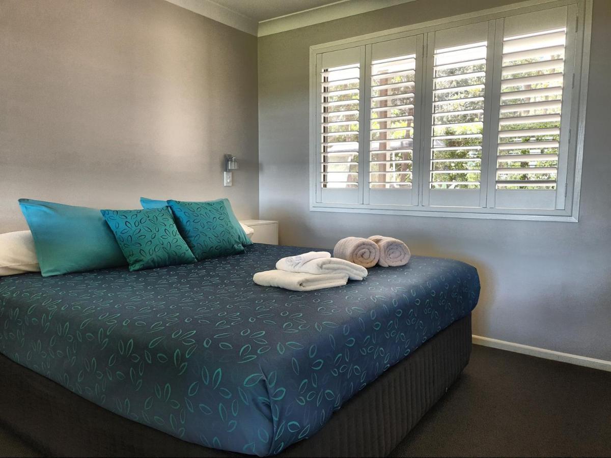 Cabins @ The View Ocean View المظهر الخارجي الصورة