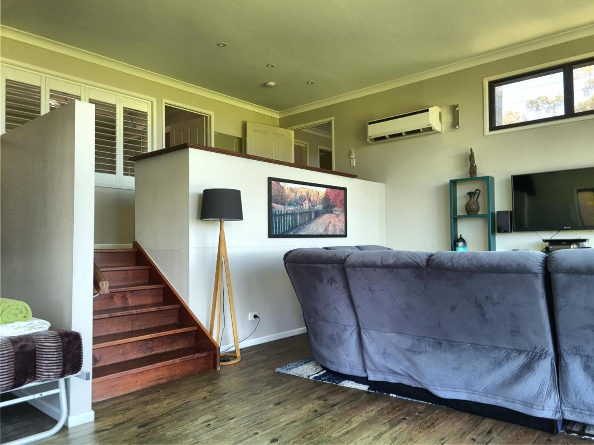 Cabins @ The View Ocean View المظهر الخارجي الصورة