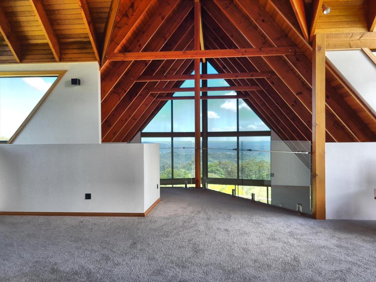 Cabins @ The View Ocean View المظهر الخارجي الصورة