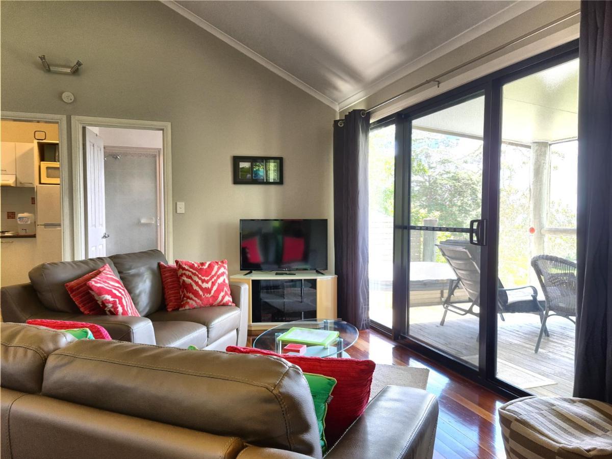 Cabins @ The View Ocean View المظهر الخارجي الصورة