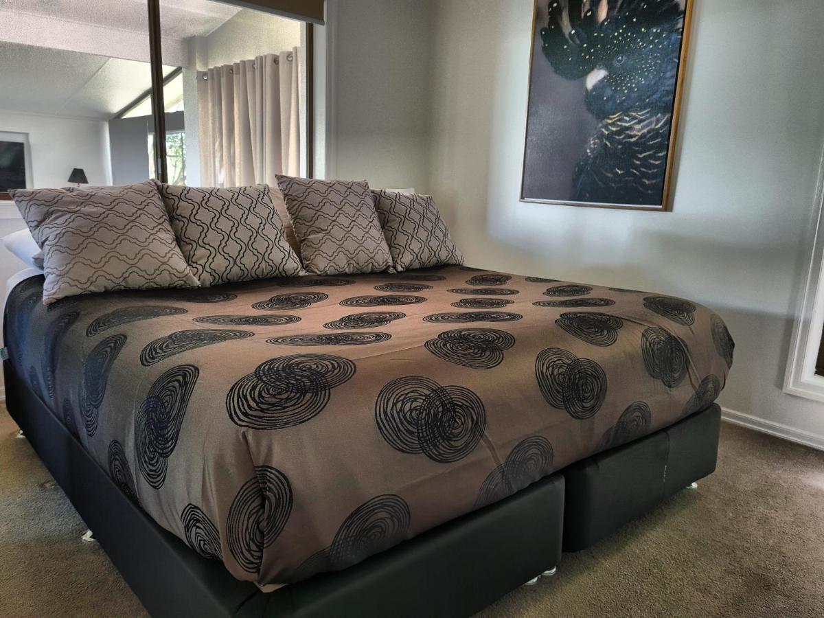 Cabins @ The View Ocean View المظهر الخارجي الصورة