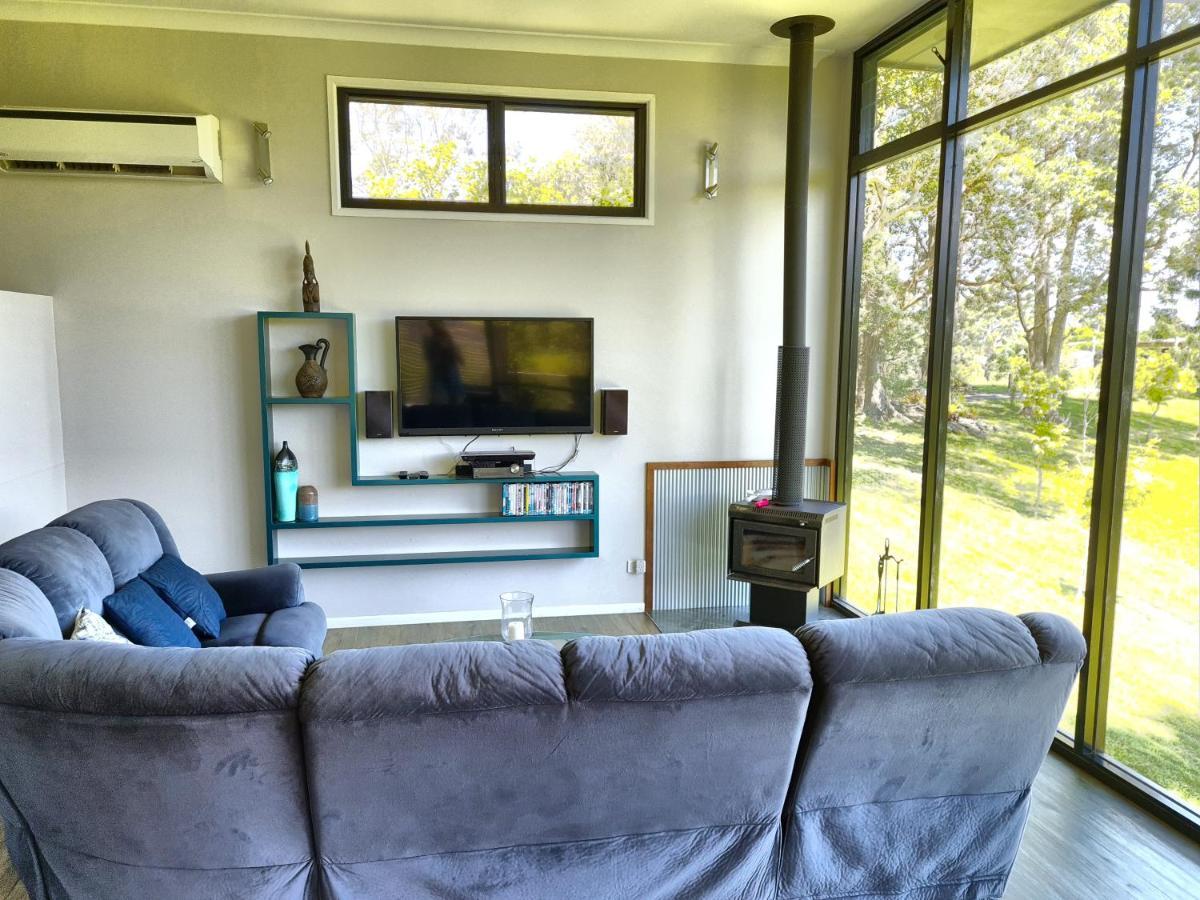 Cabins @ The View Ocean View المظهر الخارجي الصورة